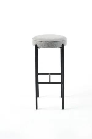 Gatsby Barstool by M+Co Living, a Bar Stools for sale on Style Sourcebook