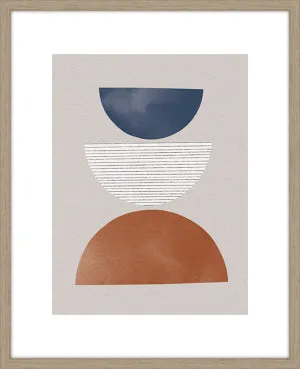 OLAND - ARID by La Grolla, a Prints for sale on Style Sourcebook