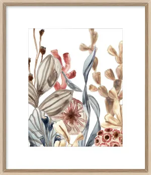 OCEAN CHORUS II by La Grolla, a Prints for sale on Style Sourcebook