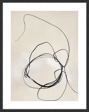 FINE LINE 5 by La Grolla, a Prints for sale on Style Sourcebook