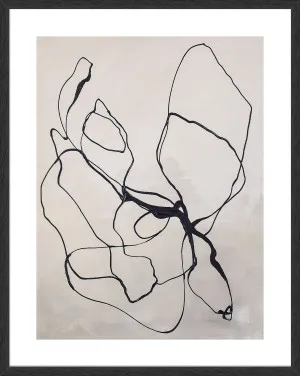 FINE LINE 4 by La Grolla, a Prints for sale on Style Sourcebook