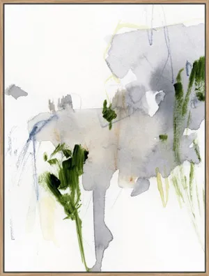 GREEN AND GREY II by La Grolla, a Prints for sale on Style Sourcebook