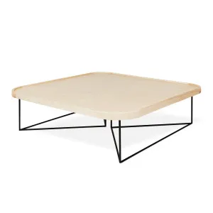 Gus Porter Coffee Table Square by Gus* Modern, a Coffee Table for sale on Style Sourcebook