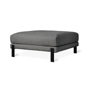 Gus Silverlake Ottoman by Gus* Modern, a Ottomans for sale on Style Sourcebook