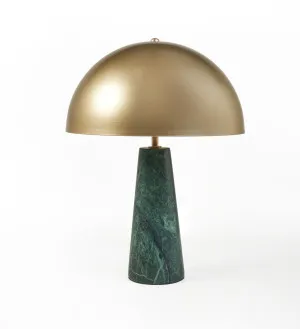 Dome Table Lamp by M+Co Living, a Desk Lamps for sale on Style Sourcebook