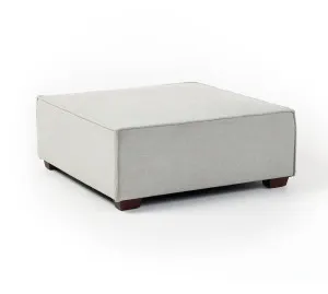 Atticus Ottoman by M+Co Living, a Ottomans for sale on Style Sourcebook