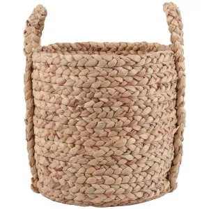 Hamu Large Hyacinth Basket by James Lane, a Baskets & Boxes for sale on Style Sourcebook