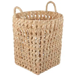 Pip Hyacinth Basket by James Lane, a Baskets & Boxes for sale on Style Sourcebook