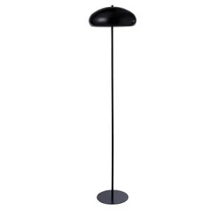 Amalfi Dome Metal Floor Lamp by Amalfi, a Floor Lamps for sale on Style Sourcebook