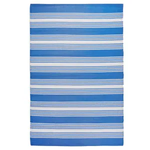 Amalfi Boudicca Stripe Outdoor Rug, 240x150cm by Amalfi, a Outdoor Rugs for sale on Style Sourcebook