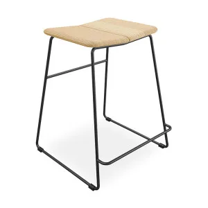 Gus Aero Counter Stool by M+Co Living, a Bar Stools for sale on Style Sourcebook