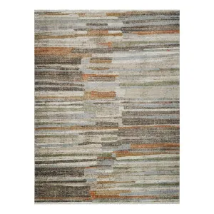 Asena Rug 250x360cm in Multi by OzDesignFurniture, a Contemporary Rugs for sale on Style Sourcebook