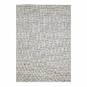 Nirvana Rug 240x330cm in Chalk by OzDesignFurniture, a Contemporary Rugs for sale on Style Sourcebook