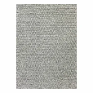 Nirvana Rug 190x280cm in Silver by OzDesignFurniture, a Contemporary Rugs for sale on Style Sourcebook