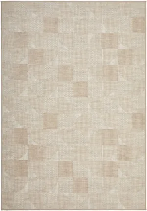 Patio Selin Natural Rug by Rug Culture, a Contemporary Rugs for sale on Style Sourcebook