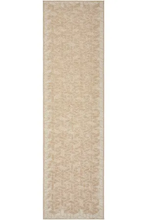 Patio Kudo Natural Runner Rug by Rug Culture, a Contemporary Rugs for sale on Style Sourcebook