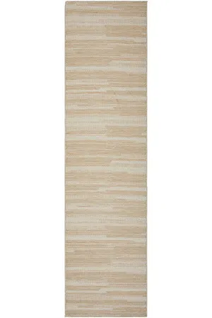 Patio Tilda Natural Runner Rug by Rug Culture, a Contemporary Rugs for sale on Style Sourcebook