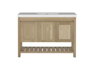 Milton Integrated Vanity by Loughlin Furniture, a Vanities for sale on Style Sourcebook