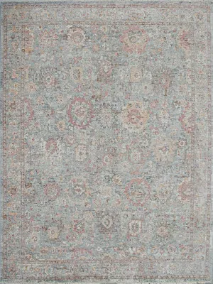Alcaraz Sangria by The Rug Collection, a Contemporary Rugs for sale on Style Sourcebook