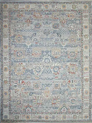 Alcaraz Dusty Breeze by The Rug Collection, a Contemporary Rugs for sale on Style Sourcebook