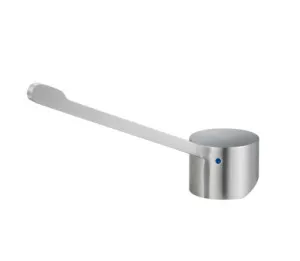 Essente Care Handle For Swivel Mixer Stainless Steel | Made From Zinc In Chrome Finish By Oliveri by Oliveri, a Bathroom Taps & Mixers for sale on Style Sourcebook