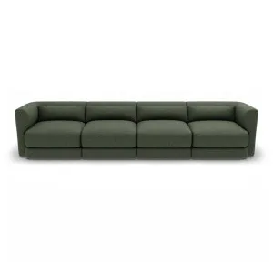 Santa Monica Modular Sofa Emery Forrest - 4 Seater by James Lane, a Sofas for sale on Style Sourcebook