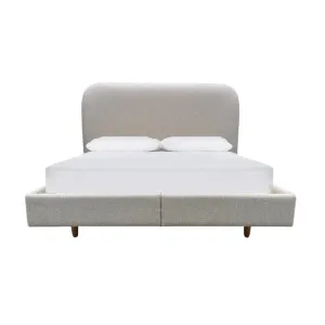 Mia Bed by Granite Lane, a Bed Heads for sale on Style Sourcebook