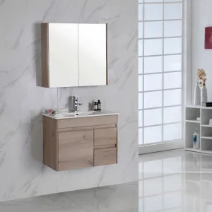 York Wall Hung by Aulic, a Vanities for sale on Style Sourcebook