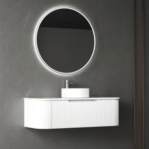 Petra Mark II Wall Hung 1200mm by Aulic, a Vanities for sale on Style Sourcebook