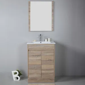 Grace 600mm by Aulic, a Vanities for sale on Style Sourcebook