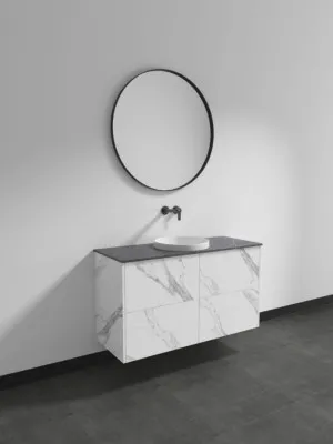 Marcella Wall Hung by Aulic, a Vanities for sale on Style Sourcebook