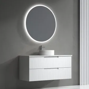 Verona Mark II Wall Hung 1200mm by Aulic, a Vanities for sale on Style Sourcebook