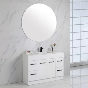 Rocky 1200mm by Aulic, a Vanities for sale on Style Sourcebook