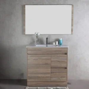 Grace 900mm by Aulic, a Vanities for sale on Style Sourcebook