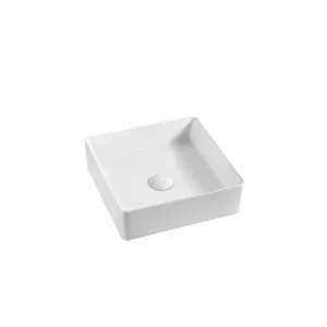 Macleod Gloss White by Aulic, a Basins for sale on Style Sourcebook