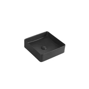 Macleod Matt Black by Aulic, a Basins for sale on Style Sourcebook