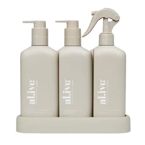 Kitchen Trio - Lemon & Pomegranate + Watermelon & Lime by al.ive body, a Kitchen Sinks for sale on Style Sourcebook