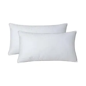 Accessorize Deluxe Hotel King Pillow 2 Pack by null, a Pillows for sale on Style Sourcebook