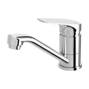 Ivy Mkii Swivel Basin Mixer Chrome In Chrome Finish By Phoenix by PHOENIX, a Bathroom Taps & Mixers for sale on Style Sourcebook