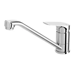 Ivy Mkii Swivel Sink Mixer 6 Star Chrome In Chrome Finish By Phoenix by PHOENIX, a Kitchen Taps & Mixers for sale on Style Sourcebook