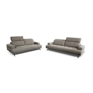 Supreme 3STR + 3STR Maxi by Saporini, a Sofas for sale on Style Sourcebook