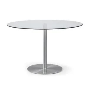 Pelle Dining Table by Merlino, a Dining Tables for sale on Style Sourcebook