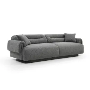 Frankie 3-Seater Sofa by Merlino, a Sofas for sale on Style Sourcebook