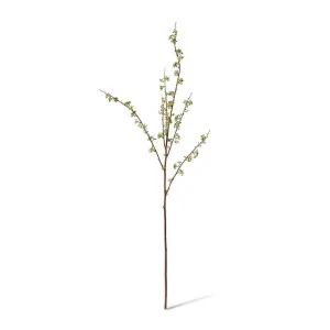 Berry Seeding Branch - 38 x 14 x 122cm by Elme Living, a Plants for sale on Style Sourcebook