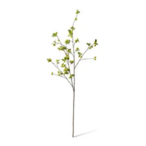 Fruit Berry Branch - 34 x 20 x 135cm by Elme Living, a Plants for sale on Style Sourcebook