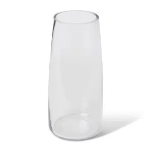 Nailah Vase - 14 x 14 x 30cm by Elme Living, a Vases & Jars for sale on Style Sourcebook