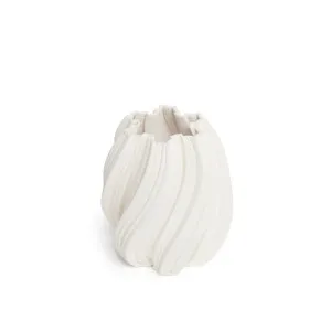 Emma Vase by Granite Lane, a Vases & Jars for sale on Style Sourcebook