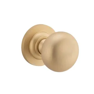 Cambridge Knob by Iver, a Door Knobs & Handles for sale on Style Sourcebook