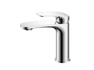 Winton Basin Mixer Lf | Made From Brass In Chrome Finish By Raymor by Raymor, a Bathroom Taps & Mixers for sale on Style Sourcebook