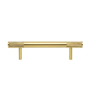 Horizon Solid Brass Pull handle - M by Temple & Webster, a Handle & Lock Sets for sale on Style Sourcebook